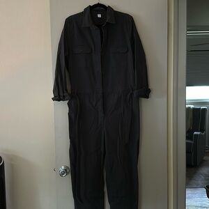 Old Navy Utility Jumpsuit